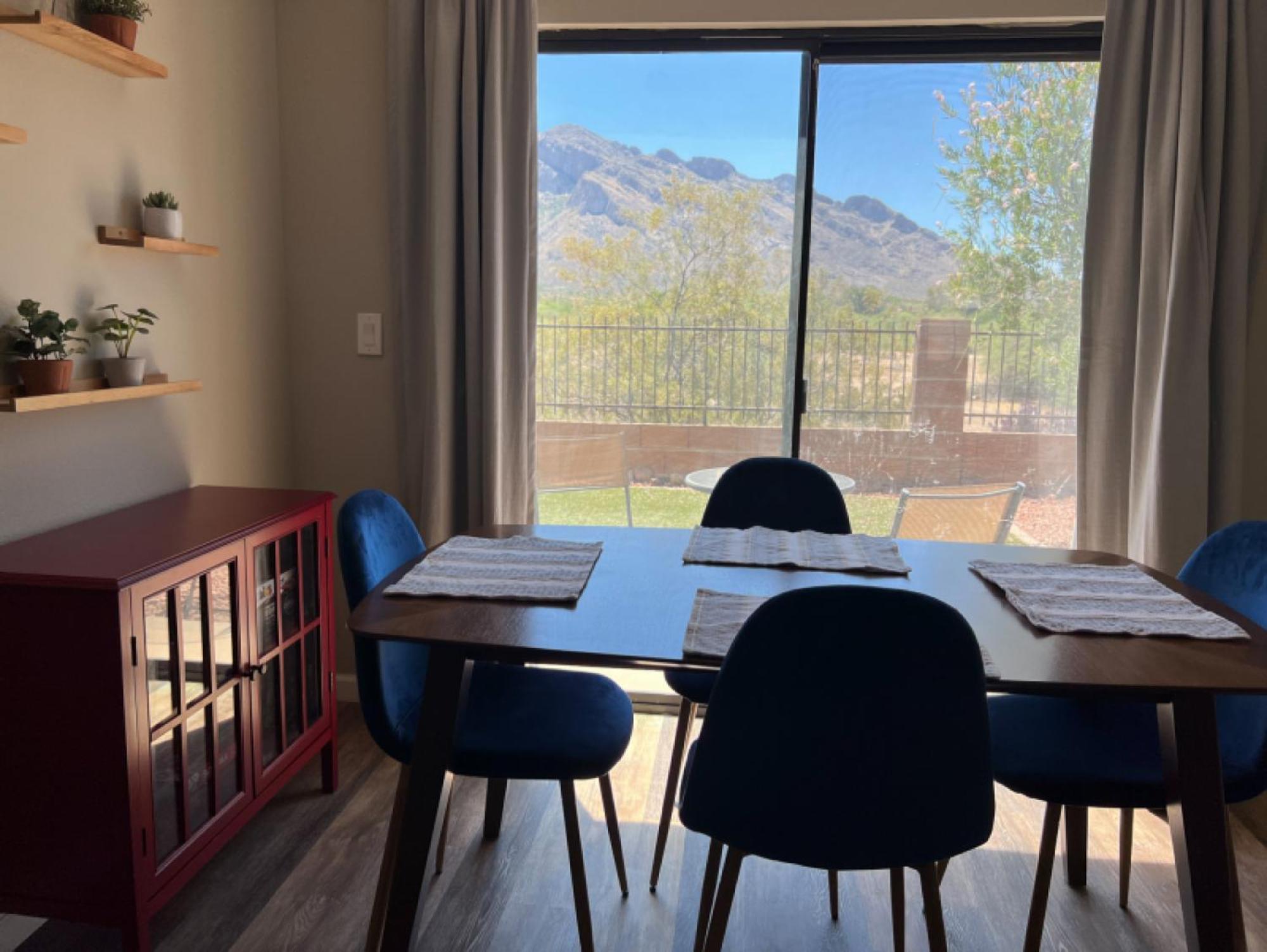 Private Home - Billiards, Mountain Views, Private Desert Access, Hoa Pool & Spa, Bbq, At Lambert Park - Bourbondale Tucson Eksteriør billede