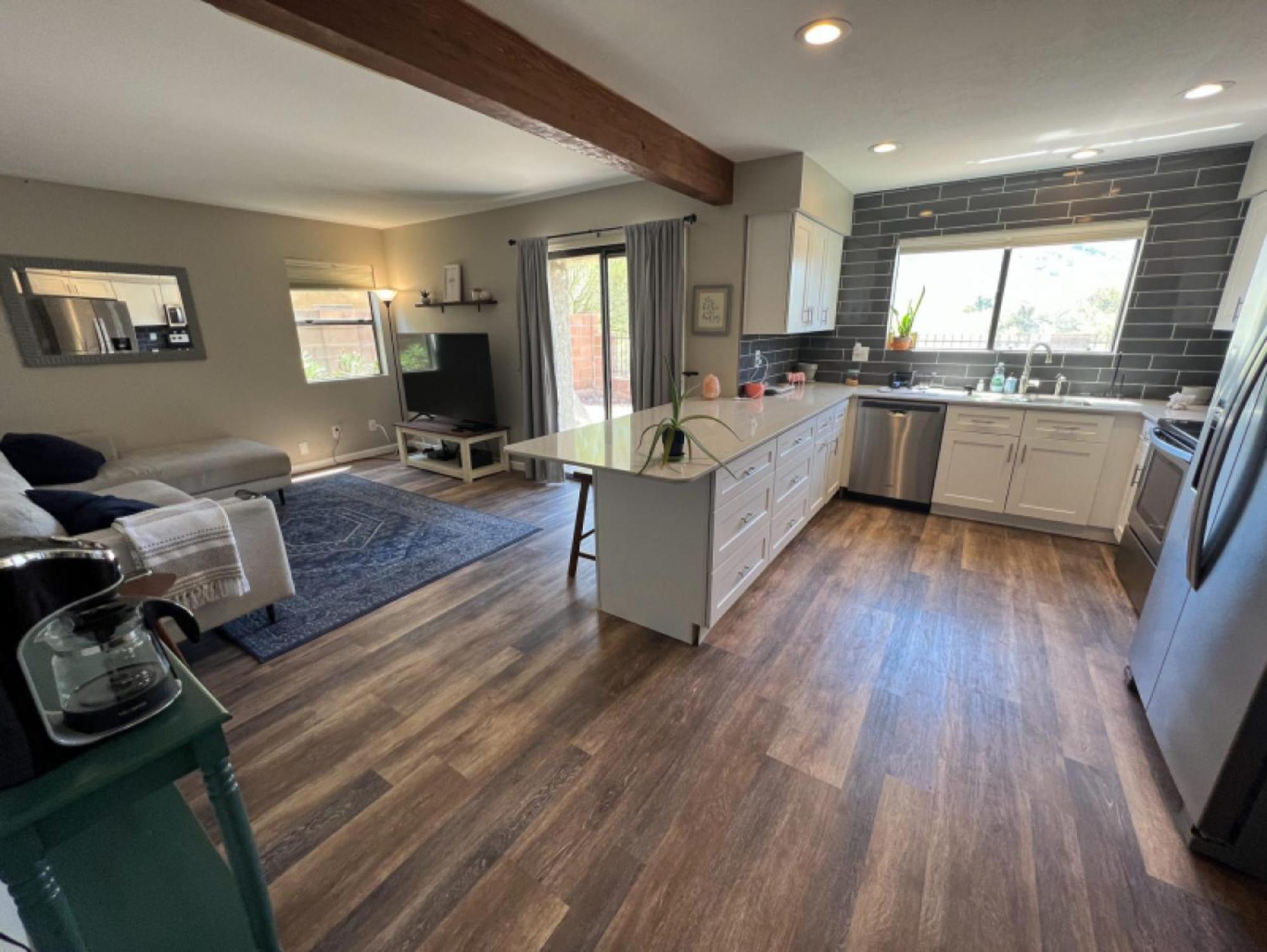 Private Home - Billiards, Mountain Views, Private Desert Access, Hoa Pool & Spa, Bbq, At Lambert Park - Bourbondale Tucson Eksteriør billede