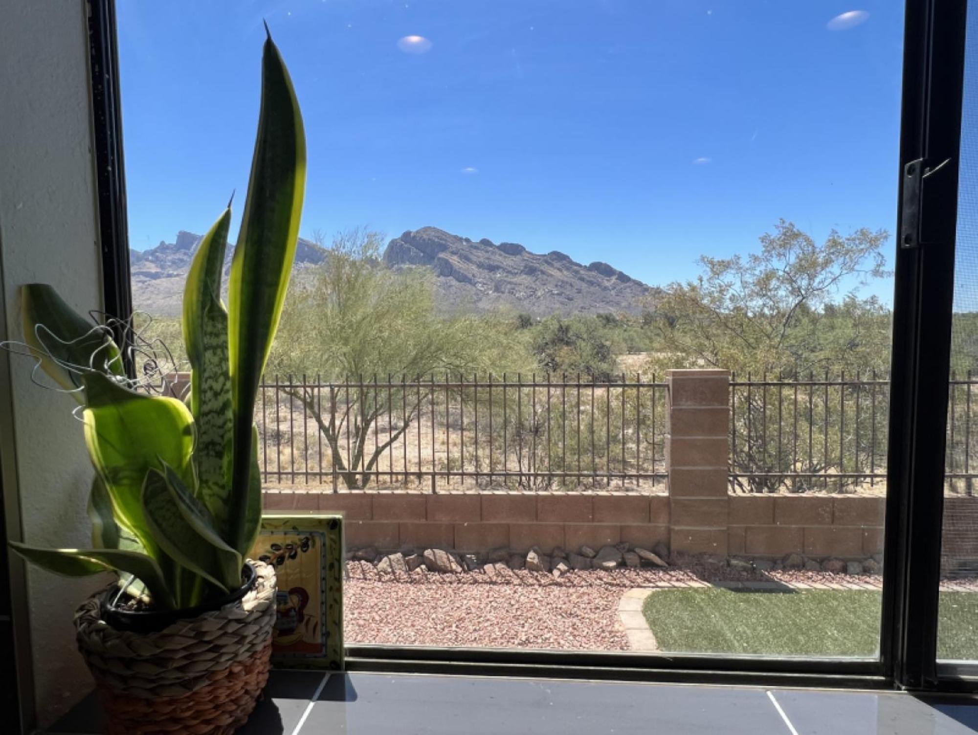 Private Home - Billiards, Mountain Views, Private Desert Access, Hoa Pool & Spa, Bbq, At Lambert Park - Bourbondale Tucson Eksteriør billede