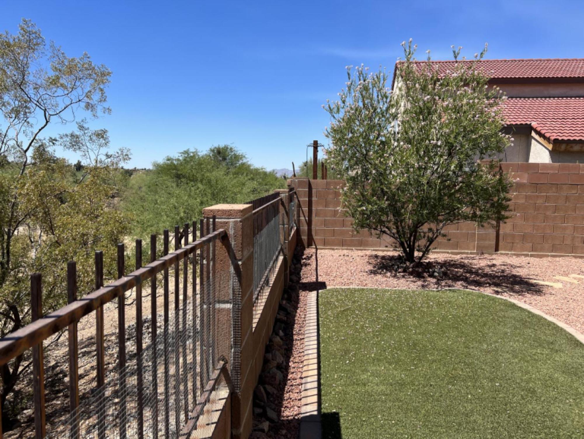 Private Home - Billiards, Mountain Views, Private Desert Access, Hoa Pool & Spa, Bbq, At Lambert Park - Bourbondale Tucson Eksteriør billede