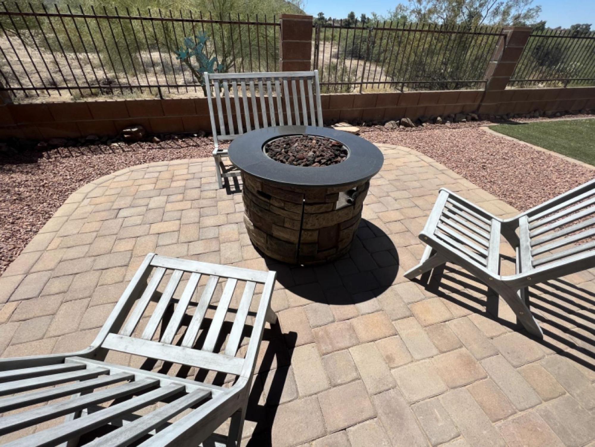 Private Home - Billiards, Mountain Views, Private Desert Access, Hoa Pool & Spa, Bbq, At Lambert Park - Bourbondale Tucson Eksteriør billede