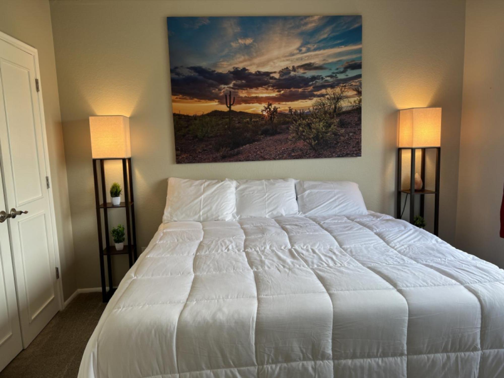Private Home - Billiards, Mountain Views, Private Desert Access, Hoa Pool & Spa, Bbq, At Lambert Park - Bourbondale Tucson Eksteriør billede