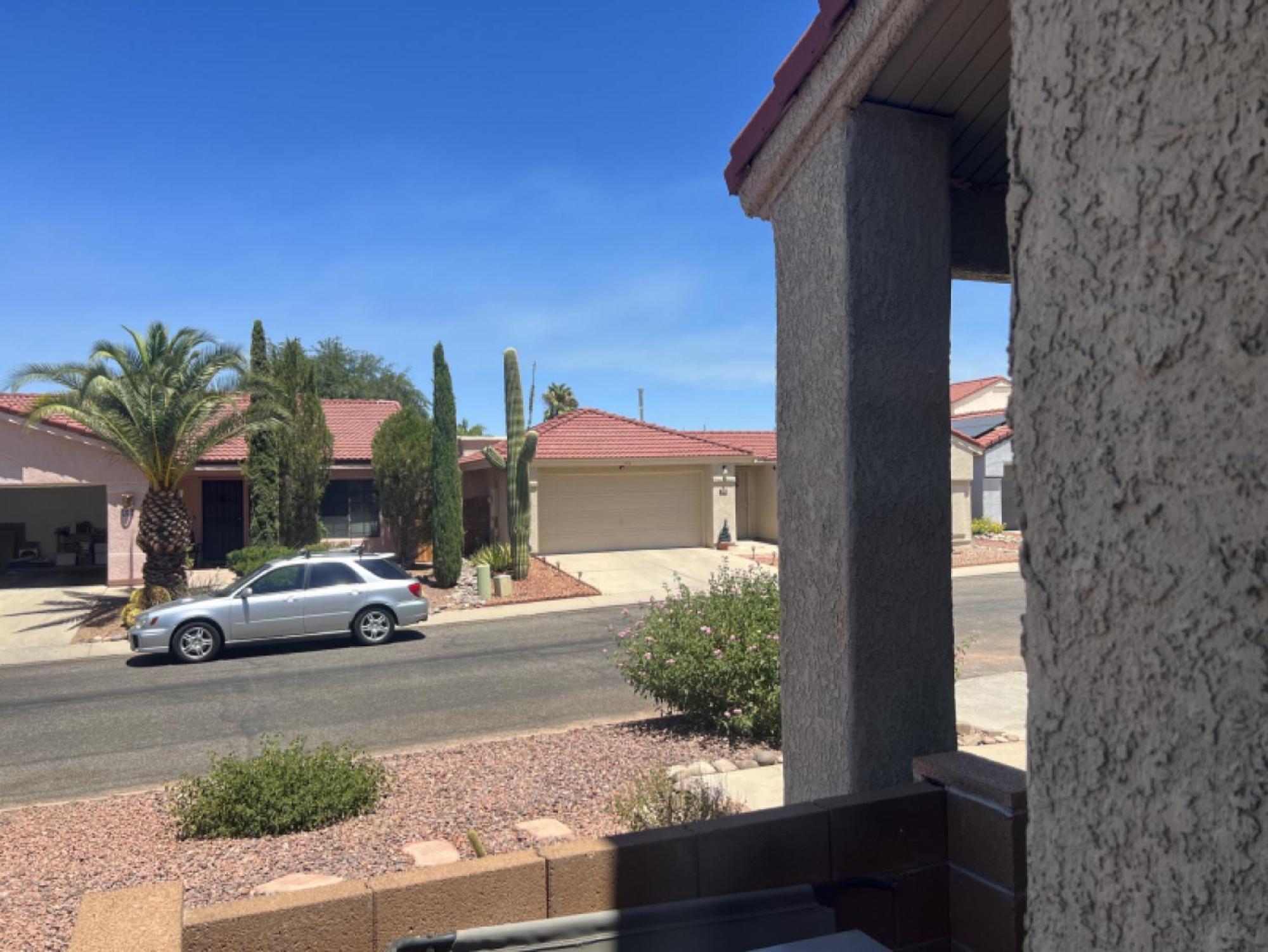 Private Home - Billiards, Mountain Views, Private Desert Access, Hoa Pool & Spa, Bbq, At Lambert Park - Bourbondale Tucson Eksteriør billede