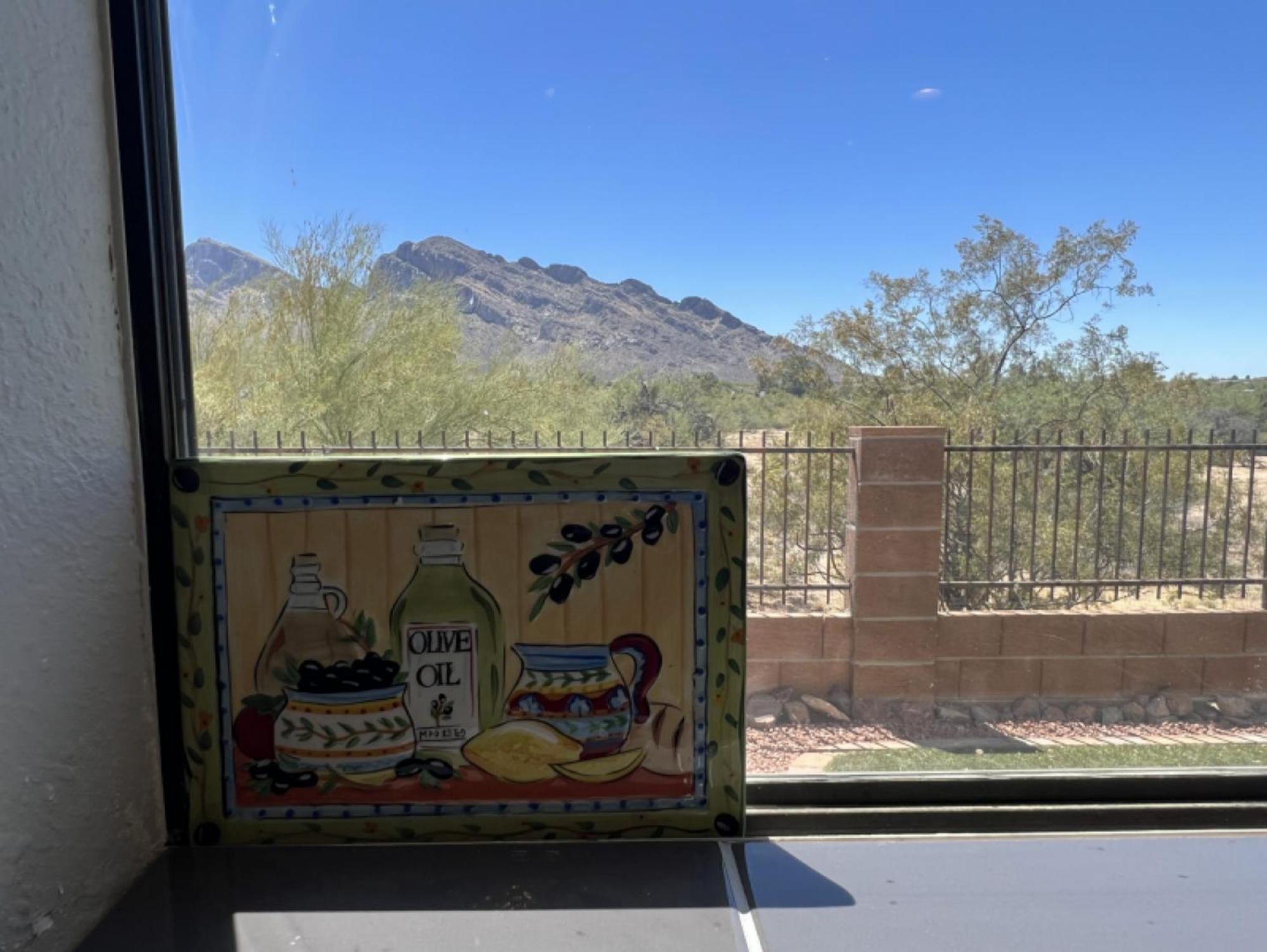 Private Home - Billiards, Mountain Views, Private Desert Access, Hoa Pool & Spa, Bbq, At Lambert Park - Bourbondale Tucson Eksteriør billede
